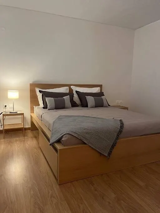 Vagia Urban Apartments Thessaloniki Greece