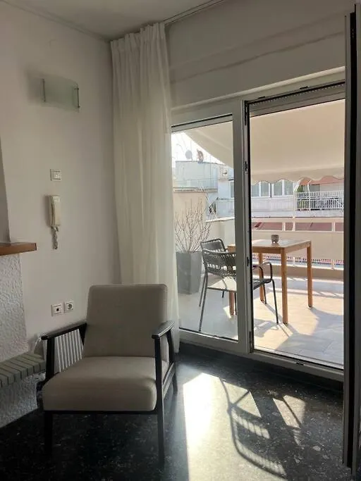 Vagia Urban Apartments Thessaloniki Greece