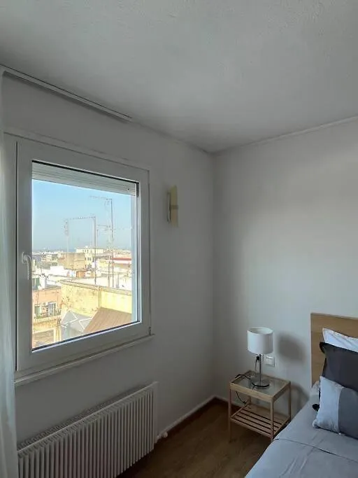 Vagia Urban Apartments Thessaloniki Greece
