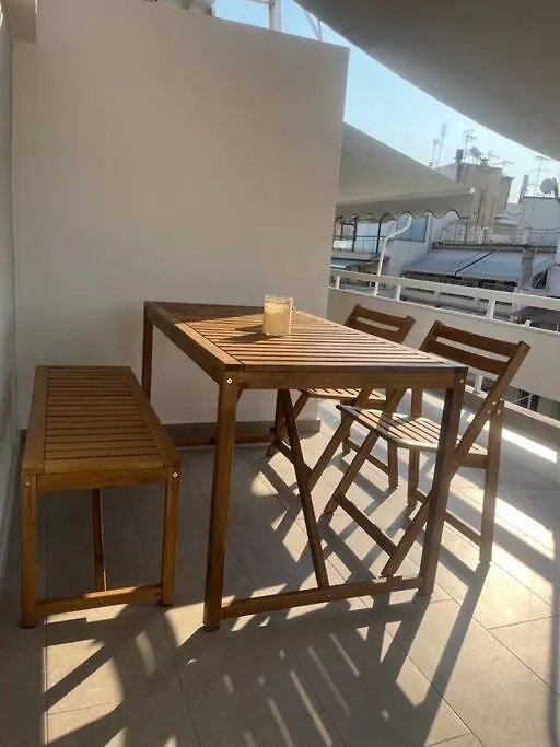 Vagia Urban Apartments Thessaloniki Greece