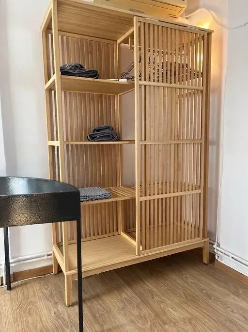 Vagia Urban Apartments Thessaloniki