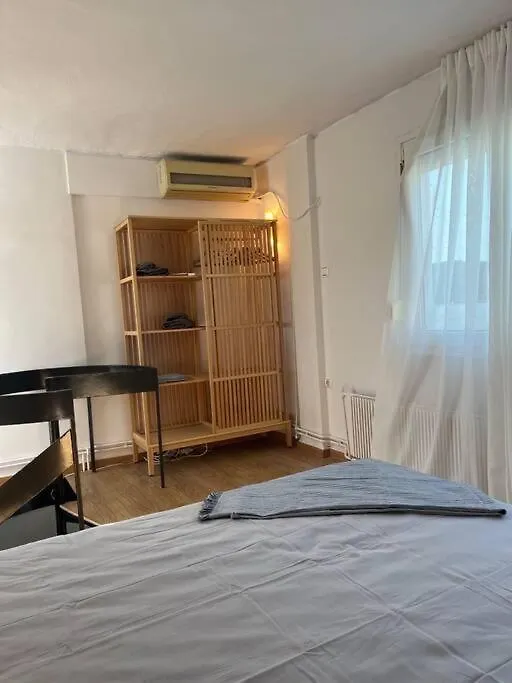 Vagia Urban Apartments Thessaloniki