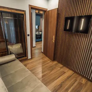 Διαμέρισμα Individualliving3 Excellent Location Centre! !, Θεσσαλονίκη