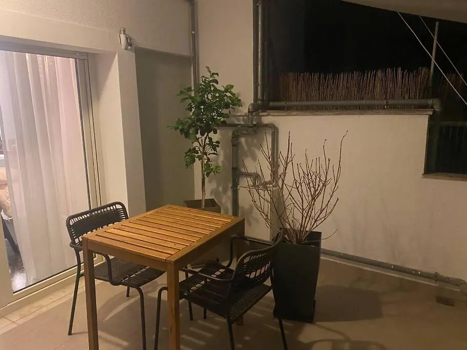 Vagia Urban Apartments Thessaloniki